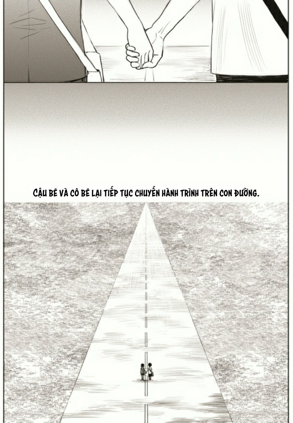 The Horizon: Chapter 9