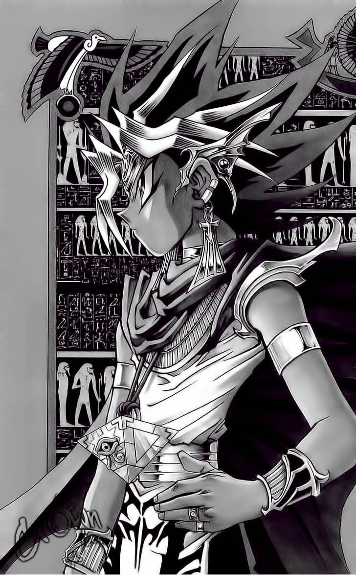 Vua trò chơi: Chapter 1: - Trò Chơi Thần Thánh