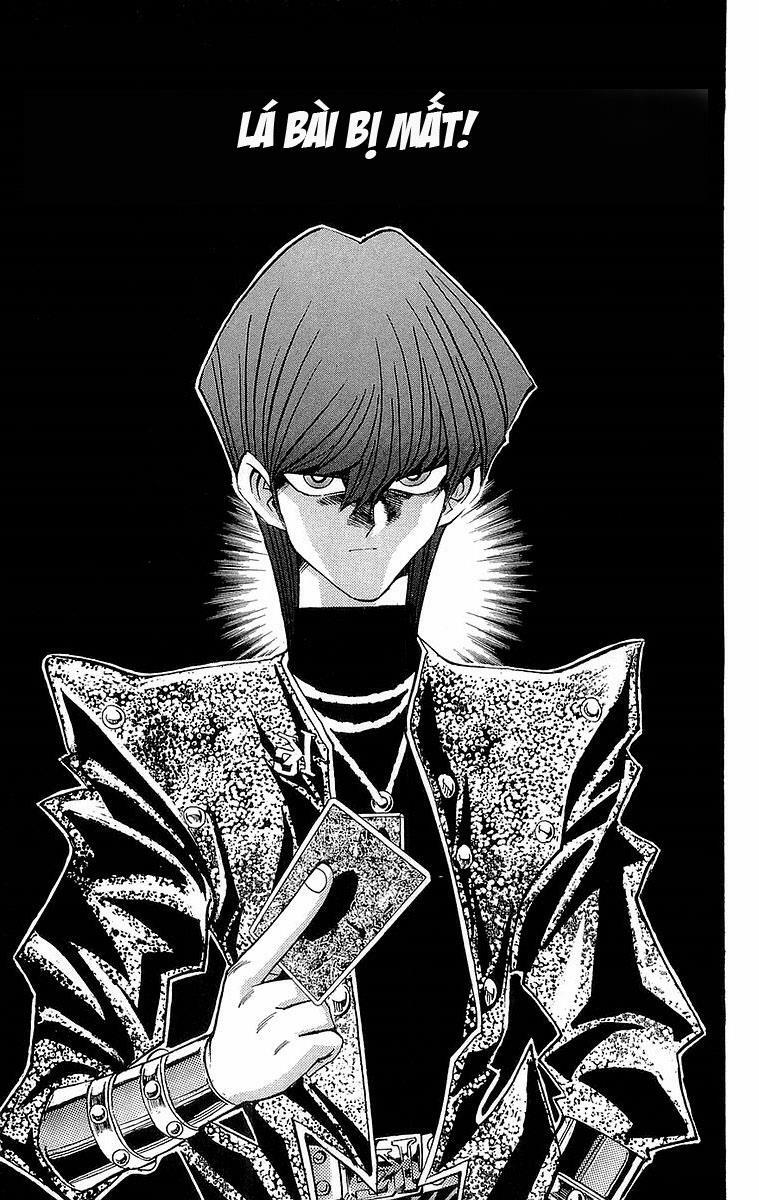 Vua trò chơi: Chapter 147