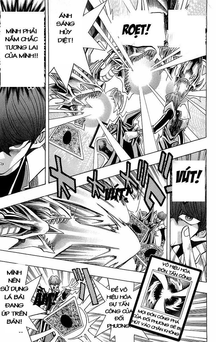 Vua trò chơi: Chapter 148