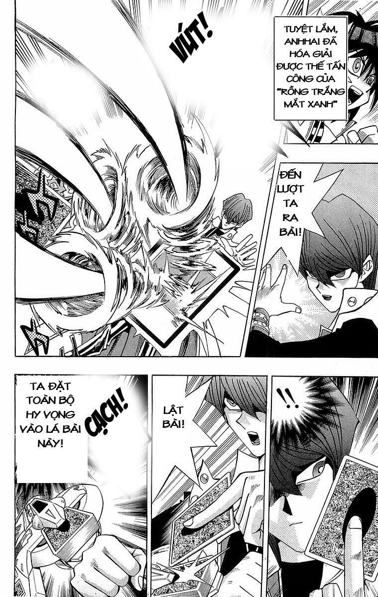 Vua trò chơi: Chapter 148