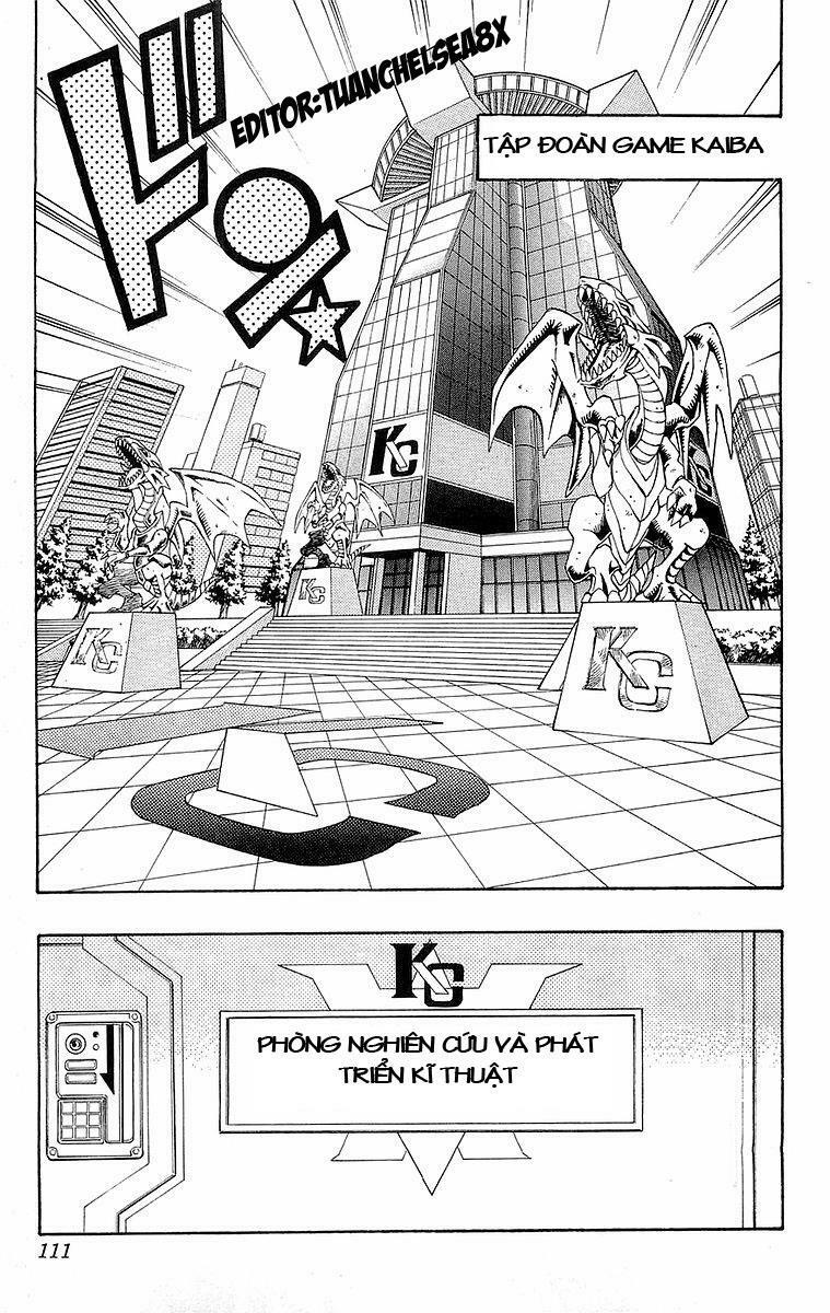 Vua trò chơi: Chapter 148