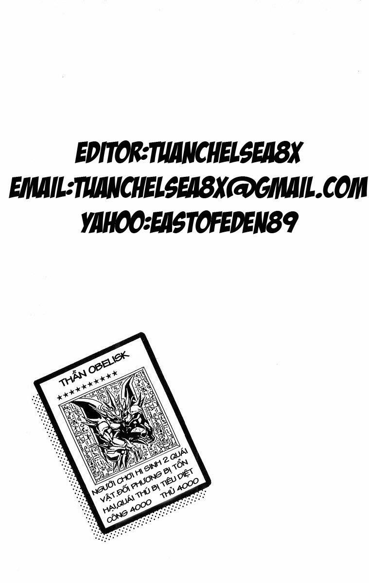 Vua trò chơi: Chapter 148