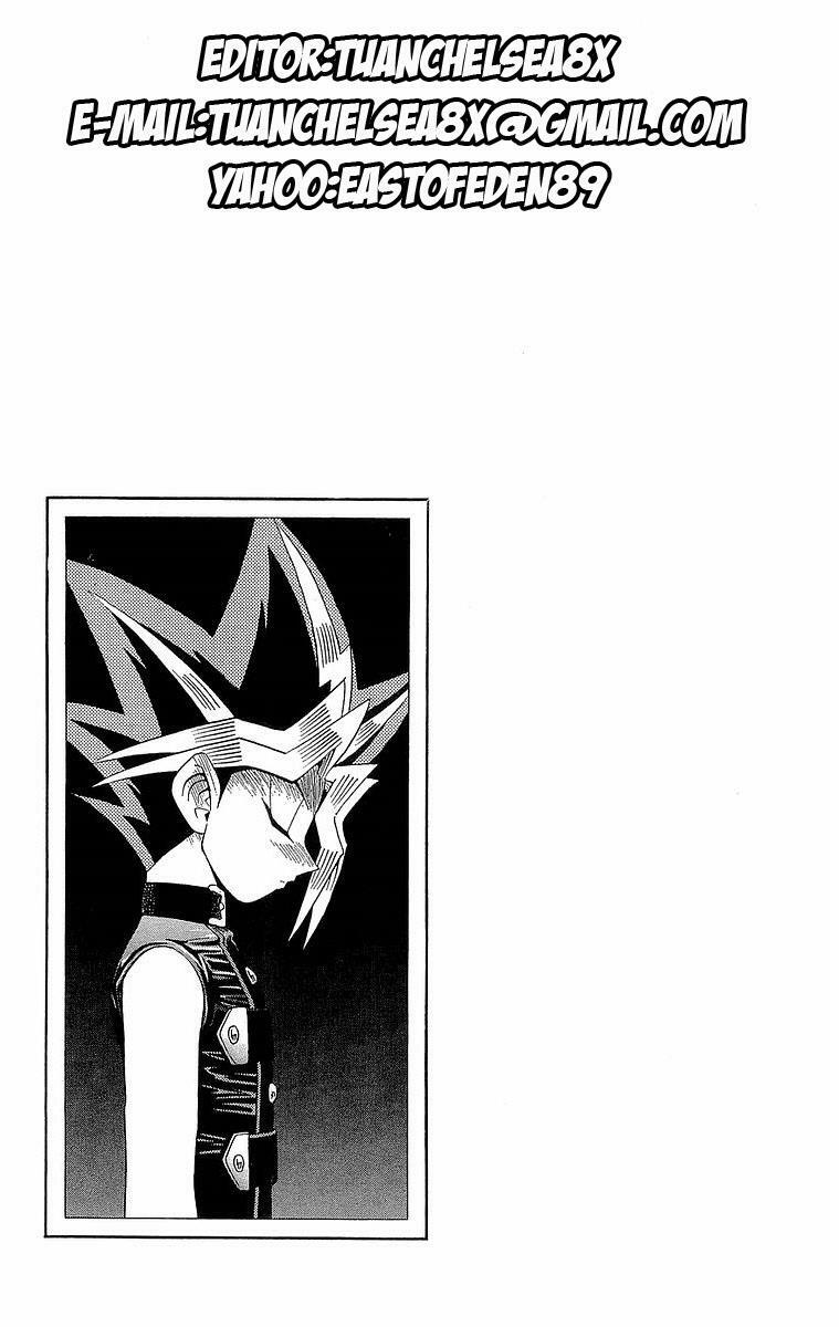 Vua trò chơi: Chapter 149