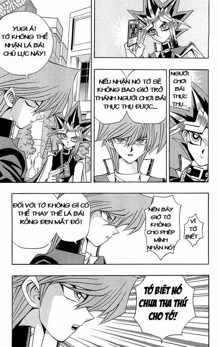 Vua trò chơi: Chapter 155