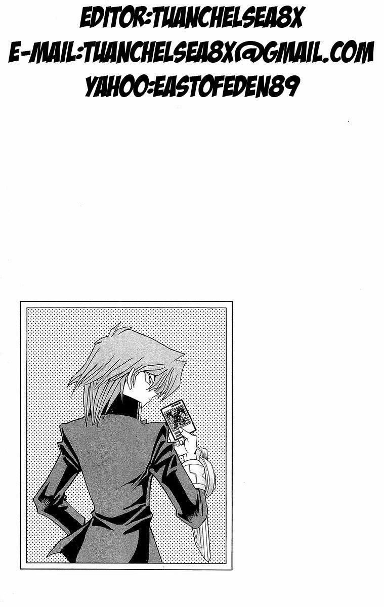 Vua trò chơi: Chapter 158
