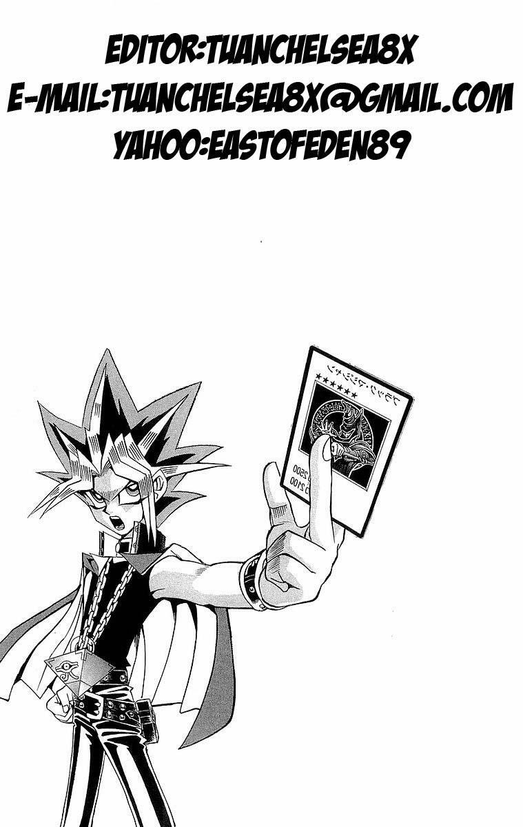 Vua trò chơi: Chapter 161