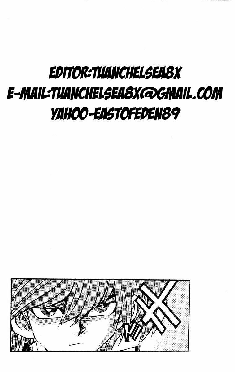 Vua trò chơi: Chapter 168