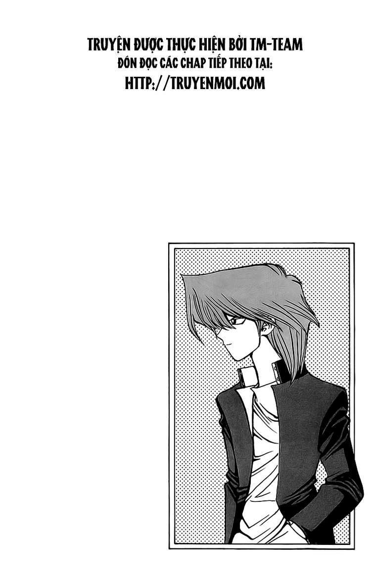 Vua trò chơi: Chapter 17