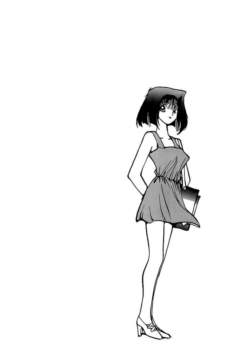 Vua trò chơi: Chapter 17