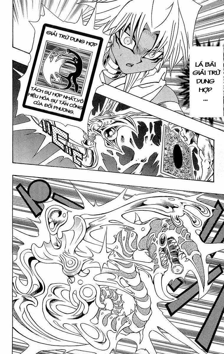 Vua trò chơi: Chapter 171