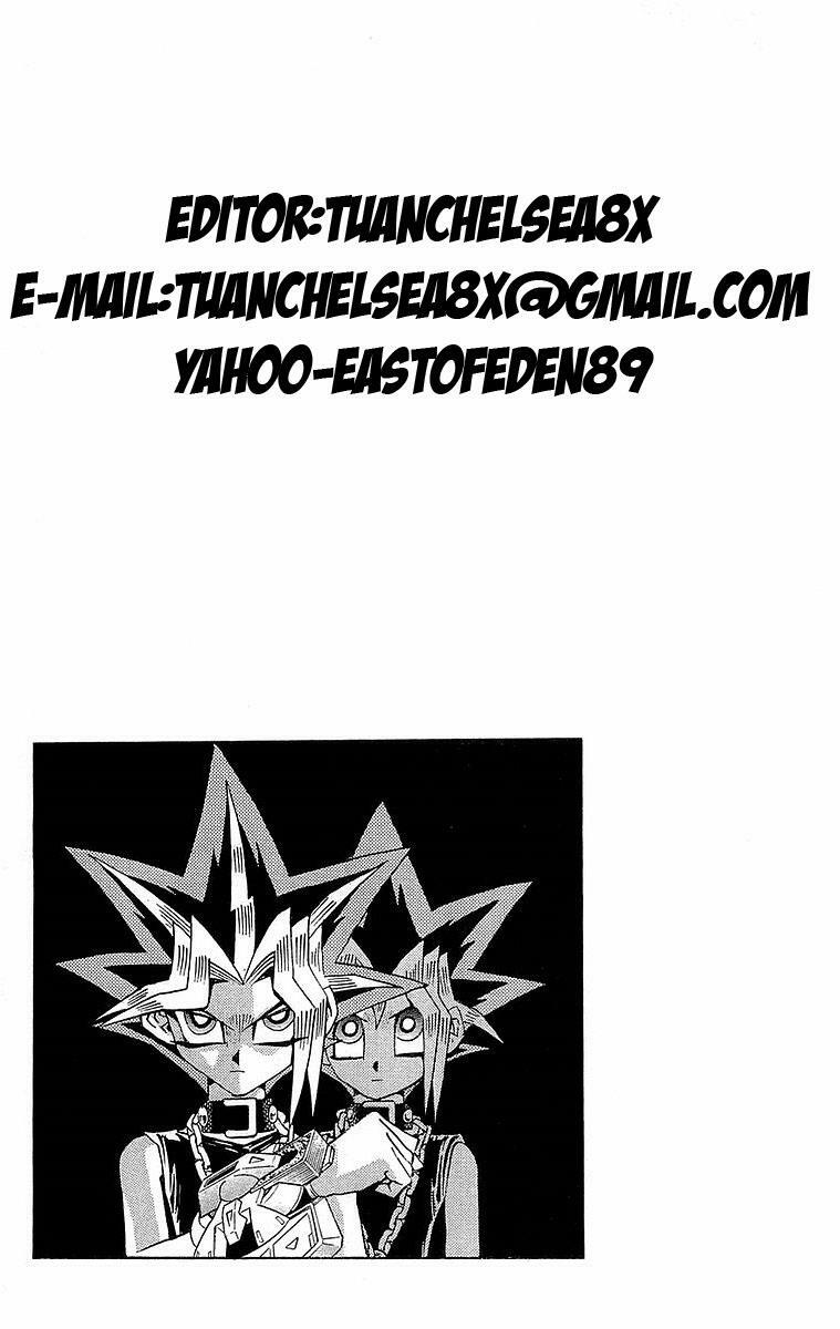 Vua trò chơi: Chapter 171