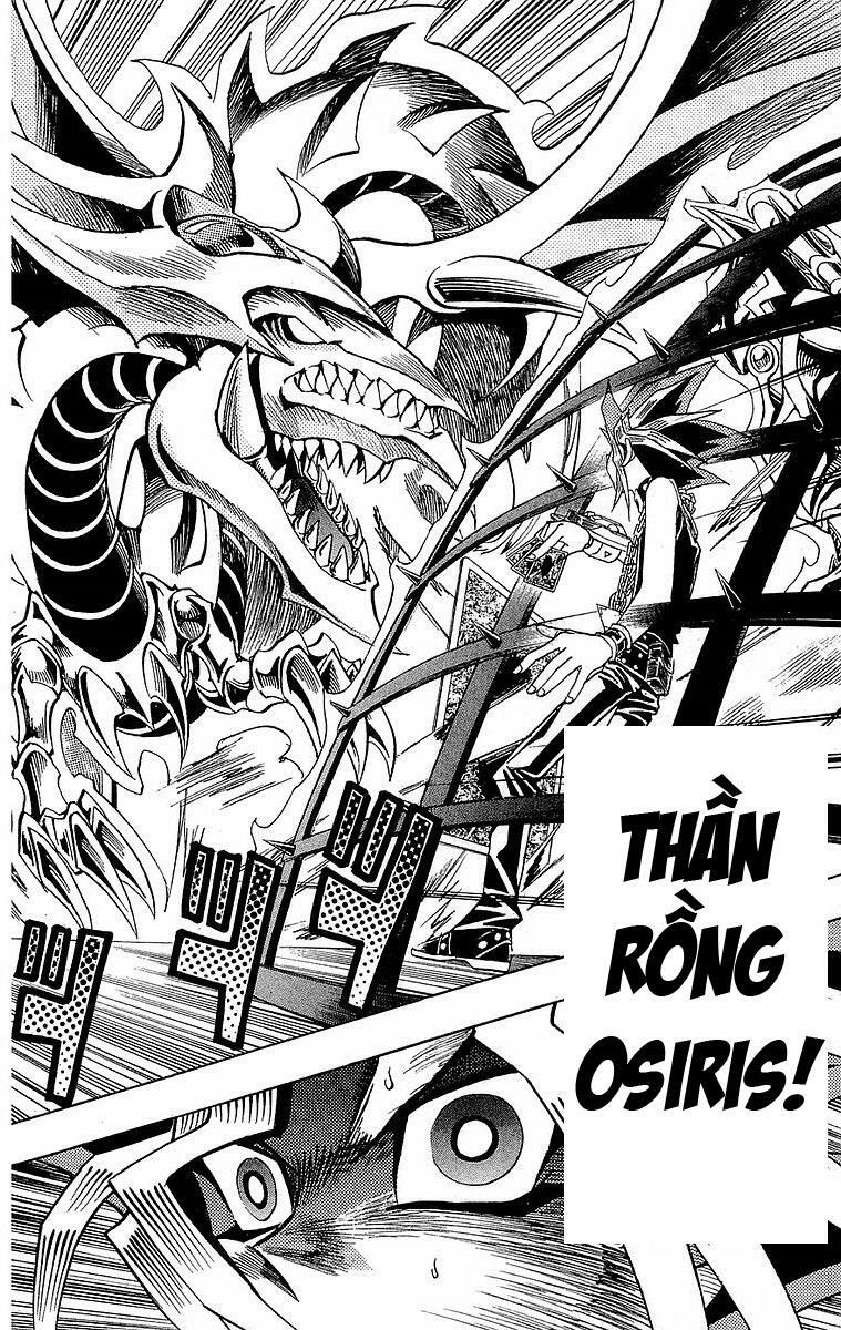 Vua trò chơi: Chapter 172
