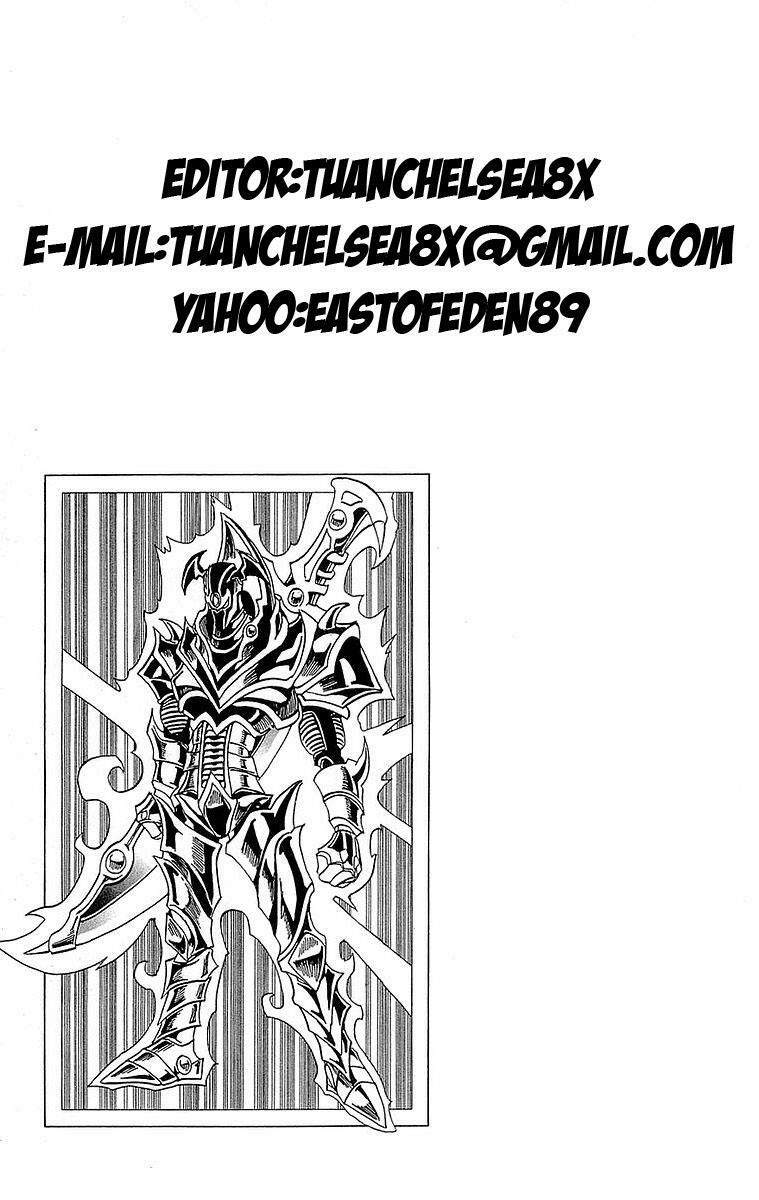 Vua trò chơi: Chapter 172