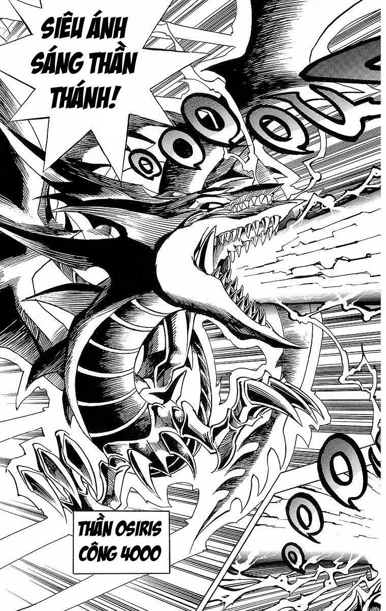 Vua trò chơi: Chapter 173