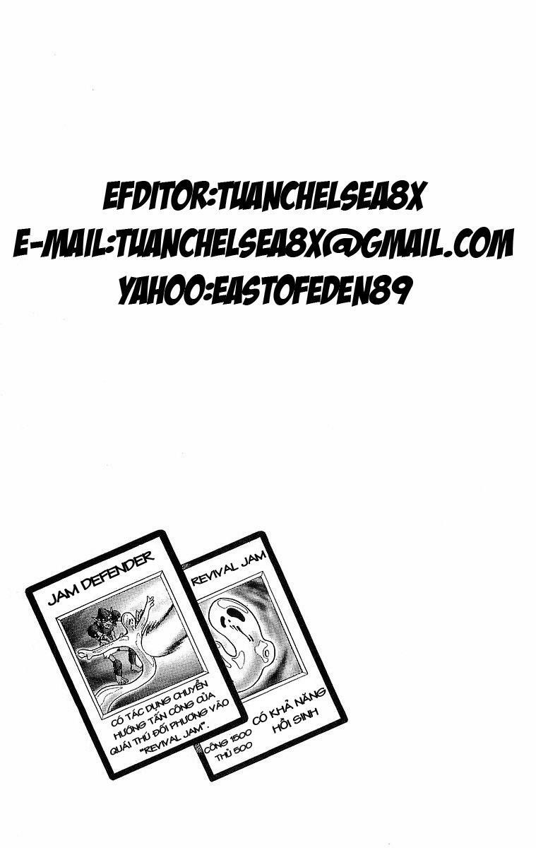Vua trò chơi: Chapter 176