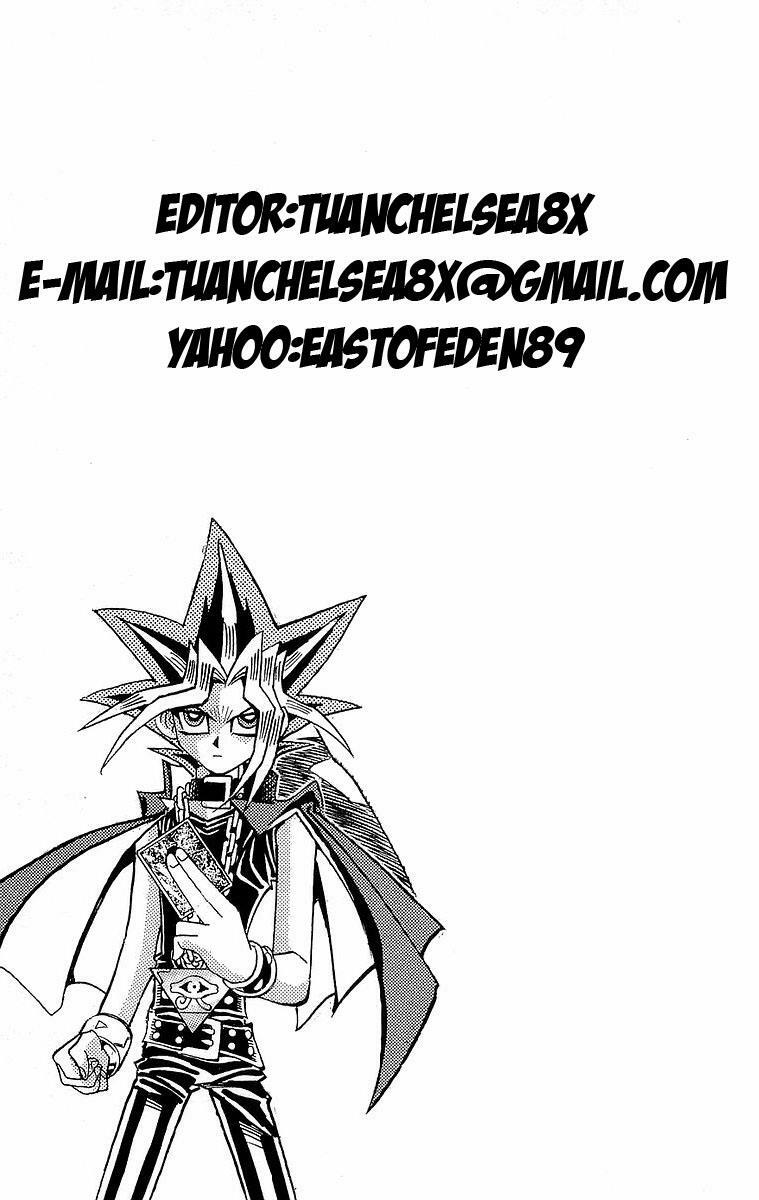 Vua trò chơi: Chapter 177