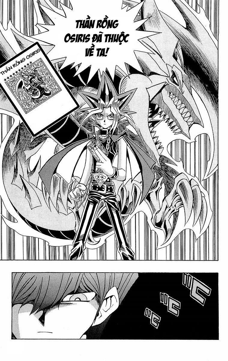 Vua trò chơi: Chapter 177