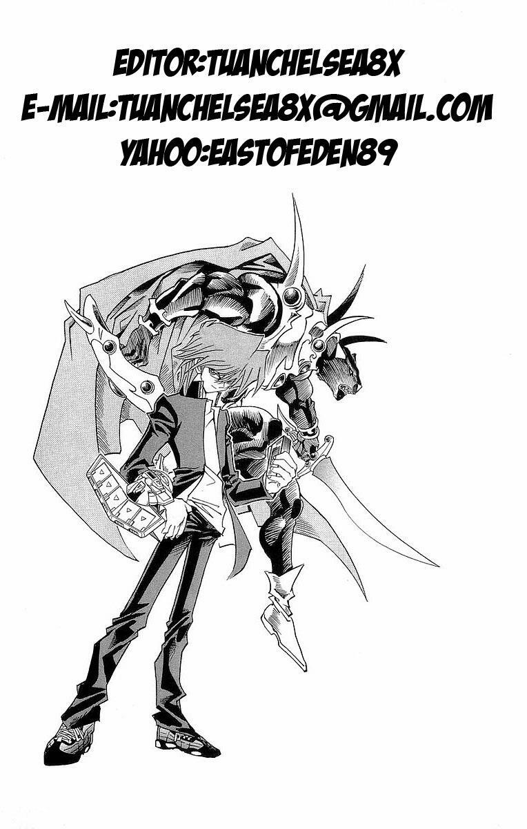 Vua trò chơi: Chapter 179