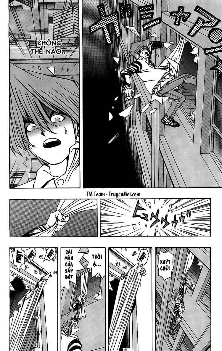 Vua trò chơi: Chapter 18