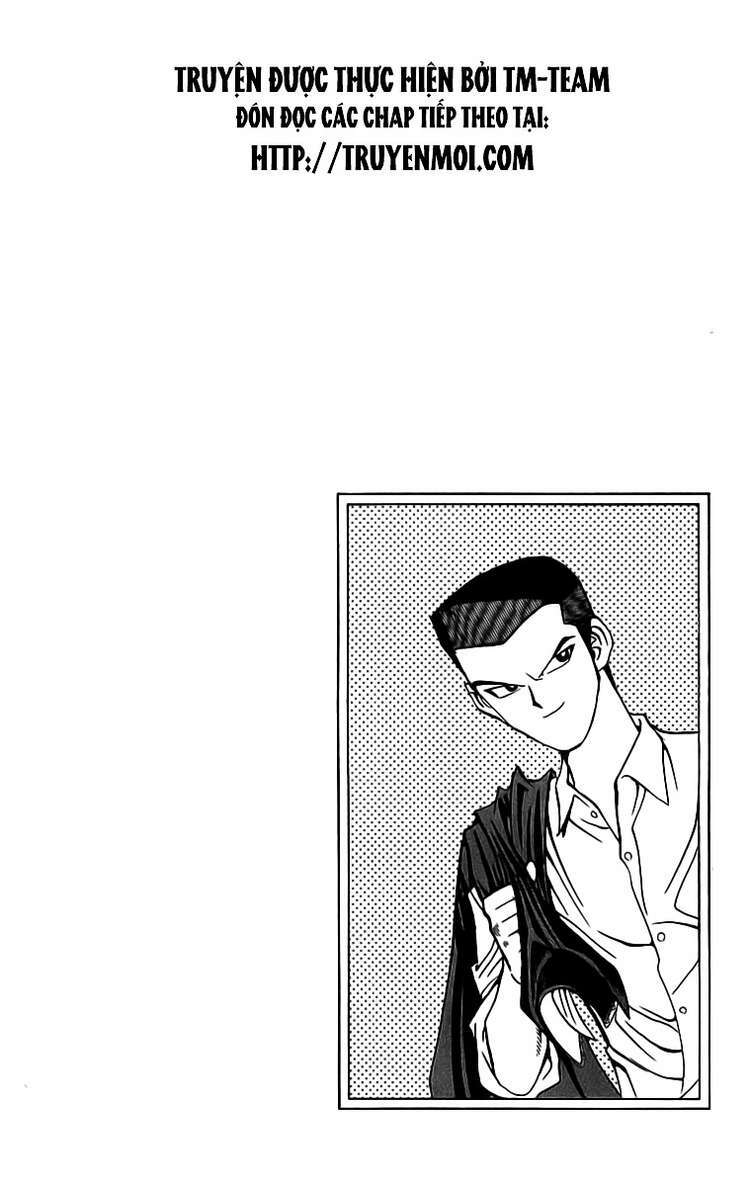 Vua trò chơi: Chapter 18