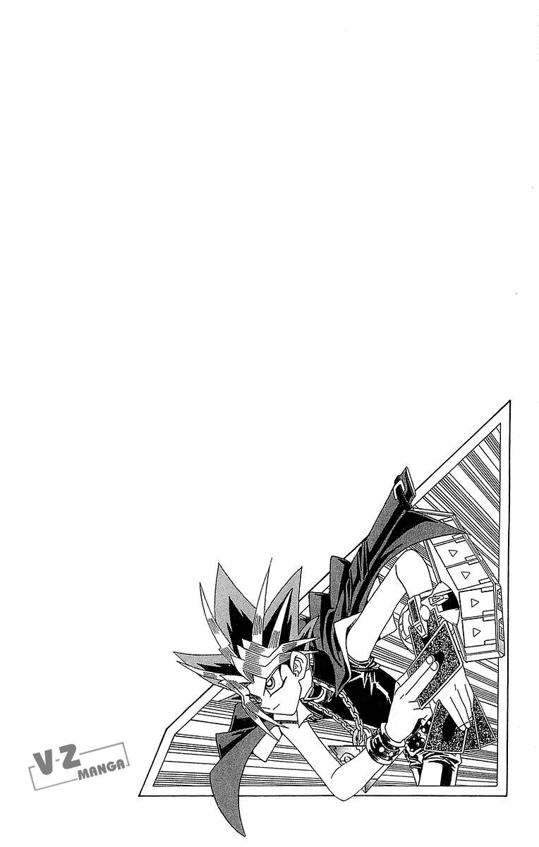 Vua trò chơi: Chapter 185