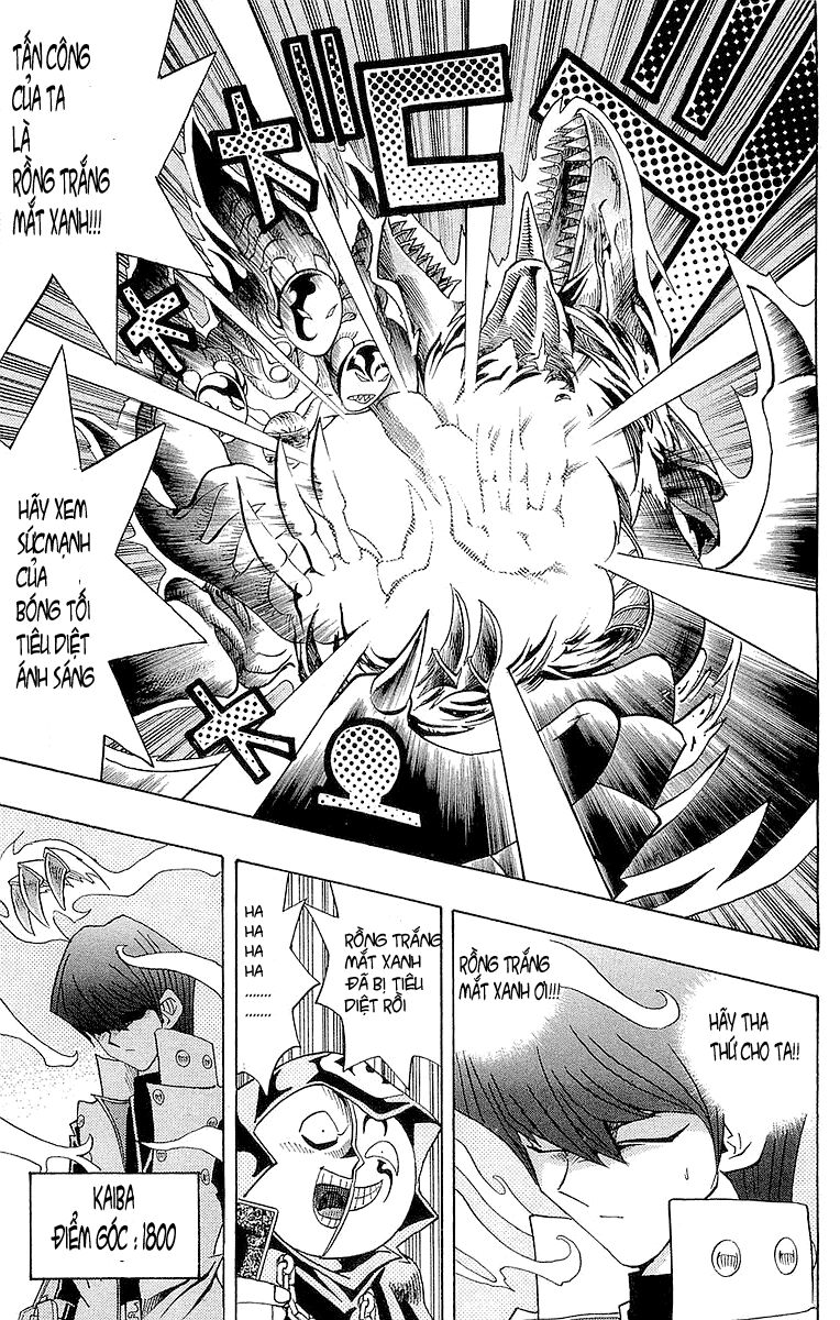 Vua trò chơi: Chapter 188