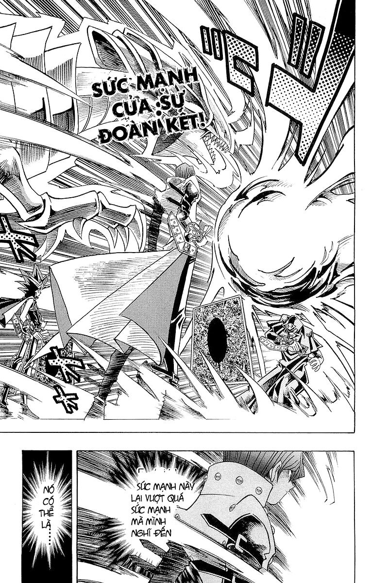 Vua trò chơi: Chapter 188
