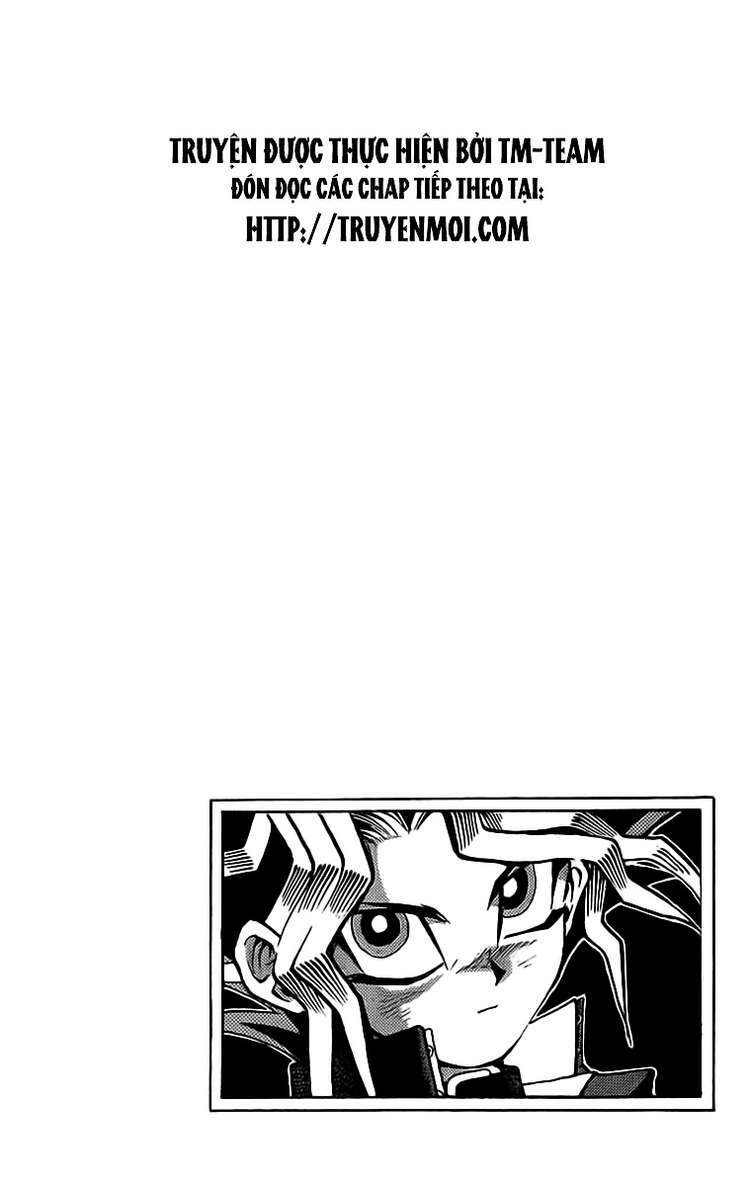 Vua trò chơi: Chapter 19