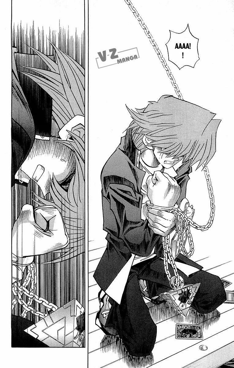 Vua trò chơi: Chapter 196