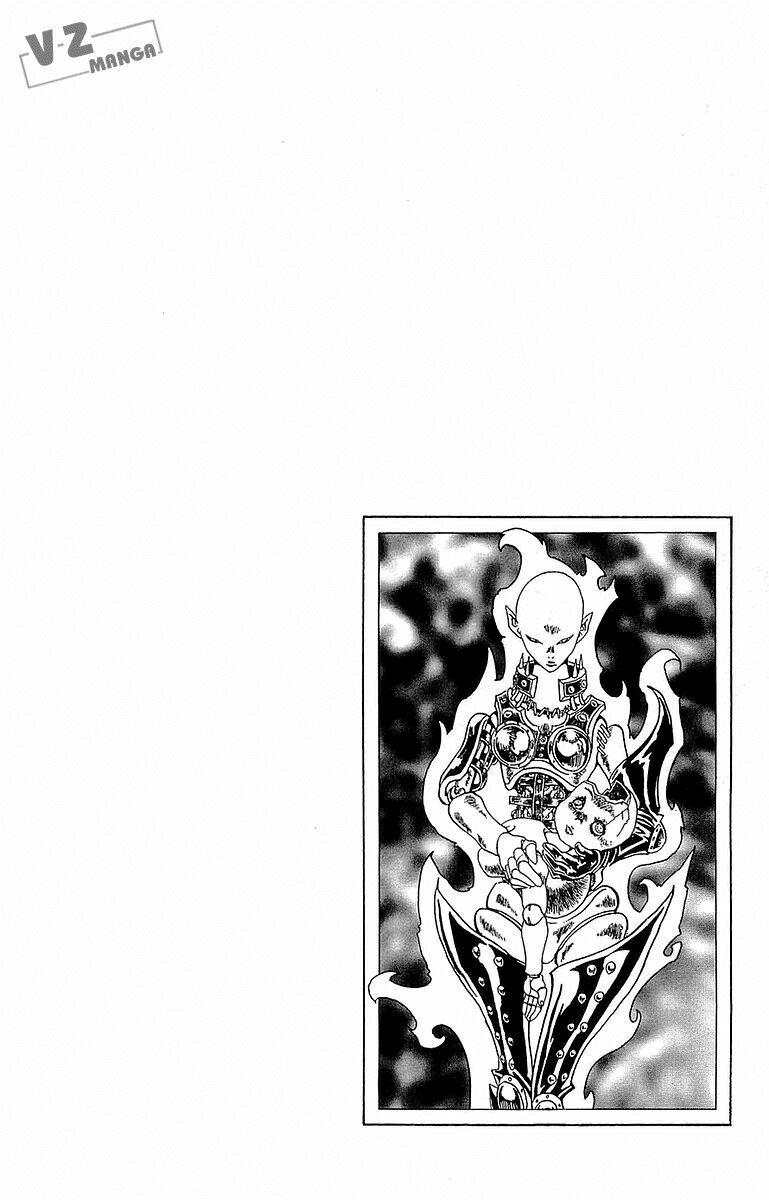 Vua trò chơi: Chapter 204