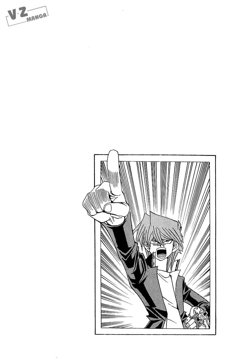 Vua trò chơi: Chapter 210