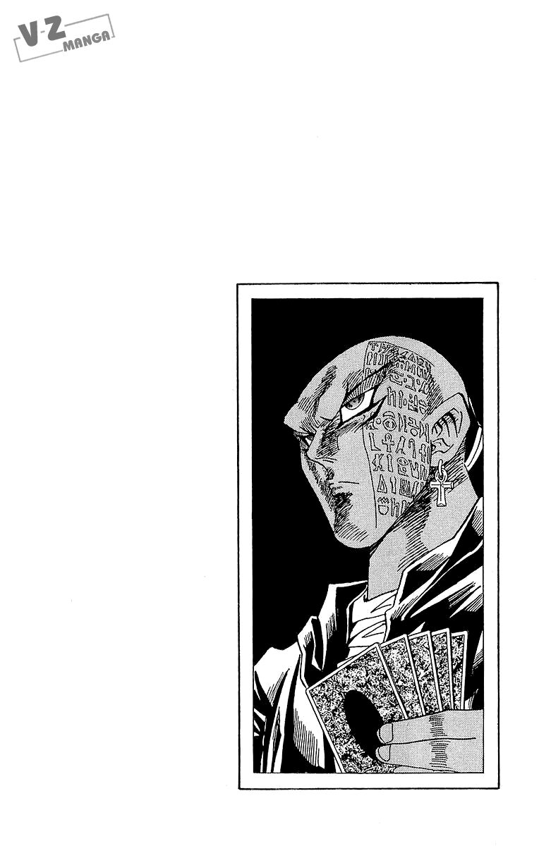 Vua trò chơi: Chapter 211