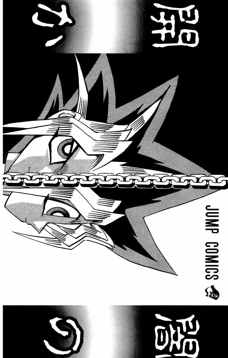 Vua trò chơi: Chapter 214