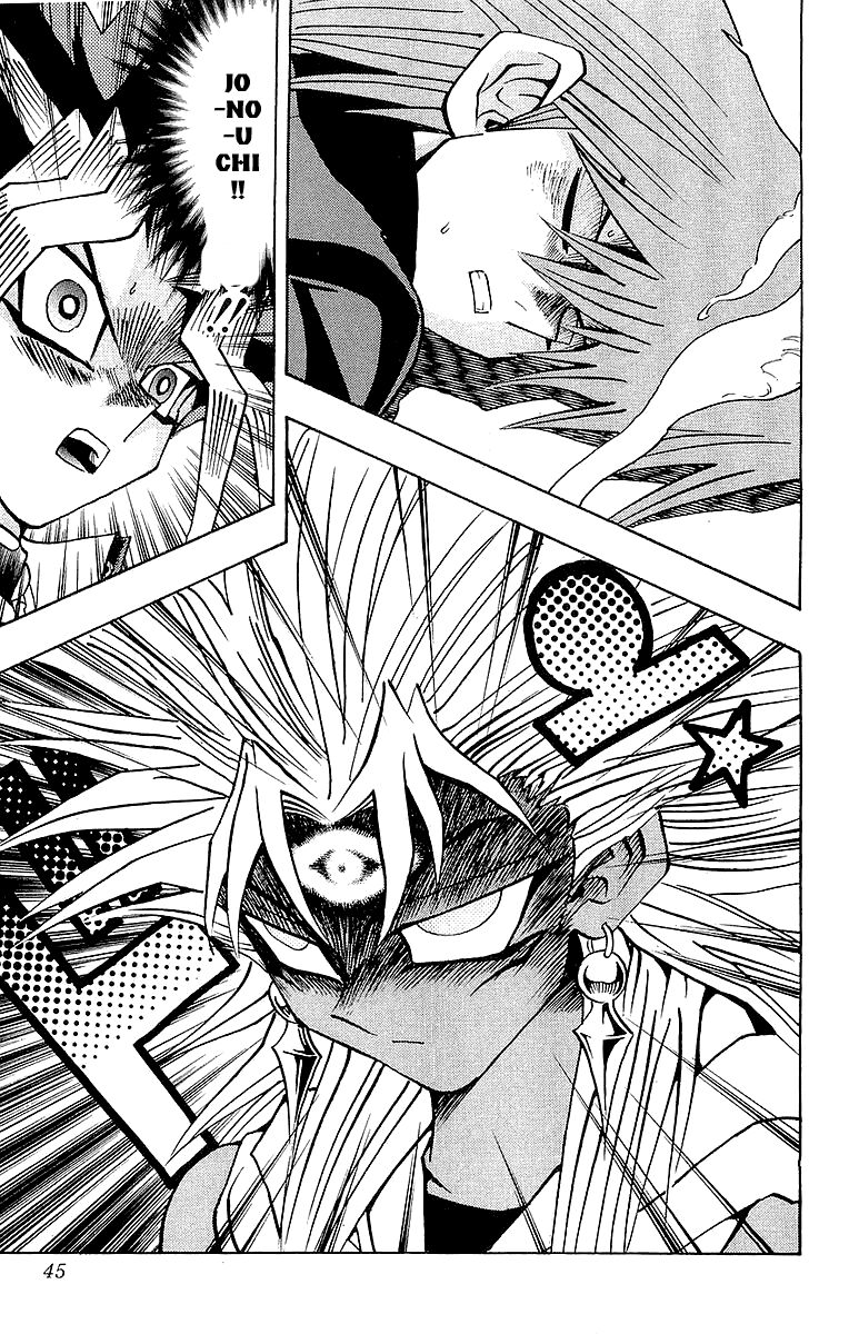 Vua trò chơi: Chapter 216