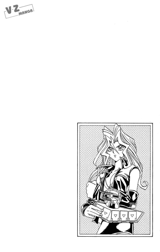 Vua trò chơi: Chapter 219