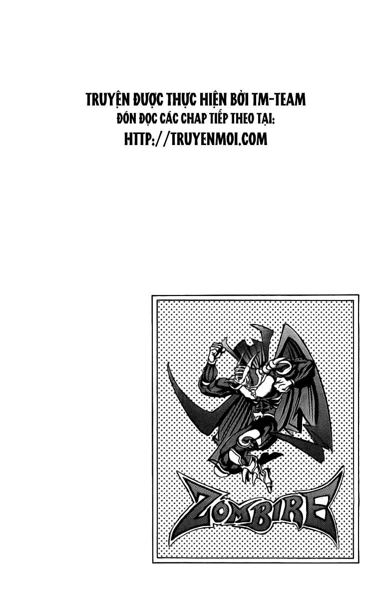 Vua trò chơi: Chapter 22