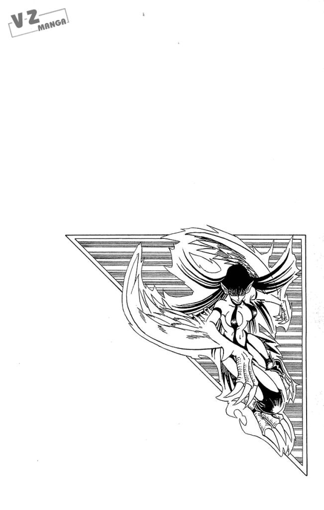 Vua trò chơi: Chapter 221