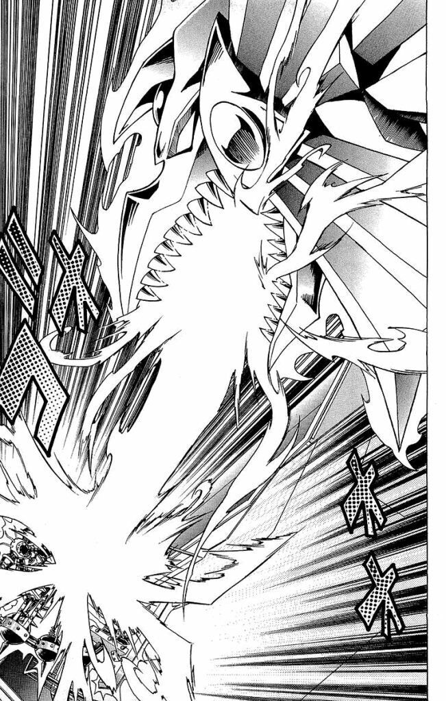 Vua trò chơi: Chapter 223