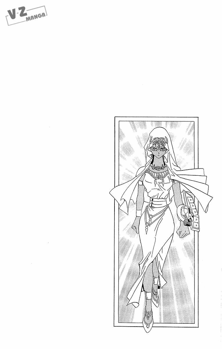 Vua trò chơi: Chapter 226