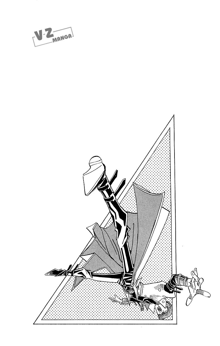 Vua trò chơi: Chapter 227