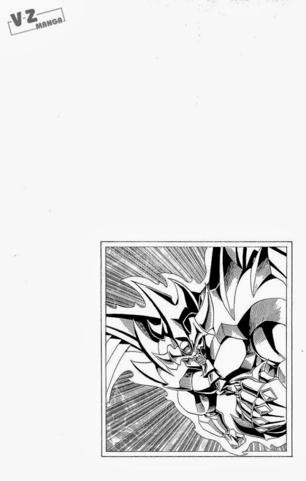 Vua trò chơi: Chapter 234