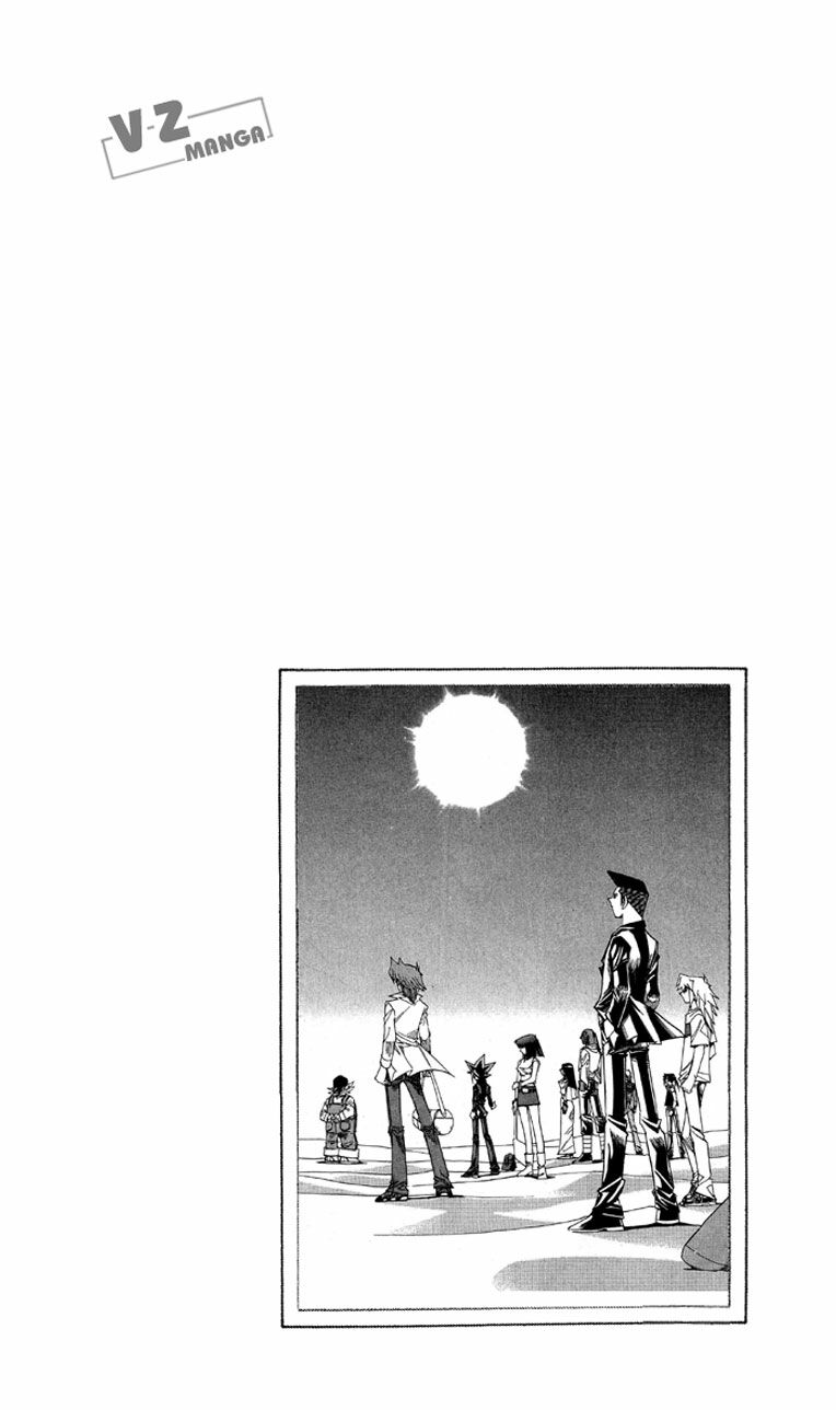 Vua trò chơi: Chapter 241