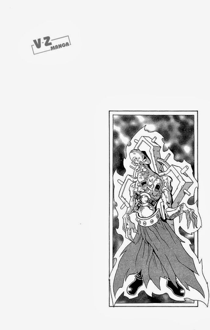 Vua trò chơi: Chapter 244