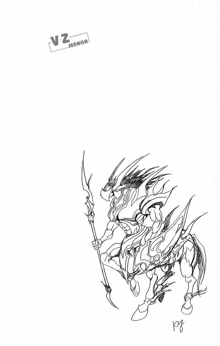 Vua trò chơi: Chapter 246