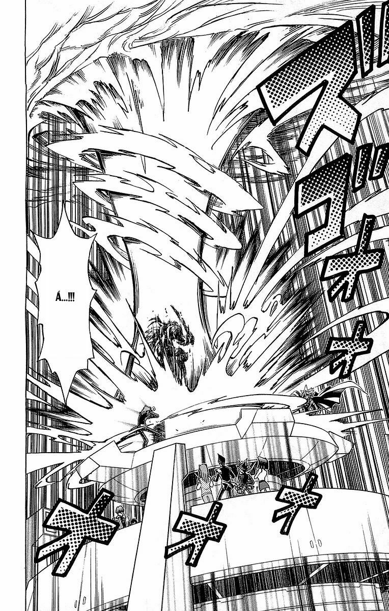 Vua trò chơi: Chapter 249