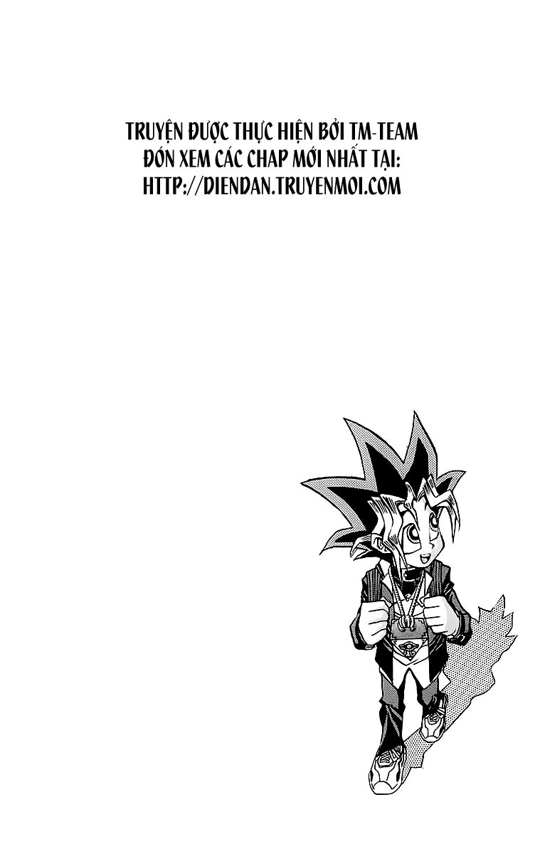 Vua trò chơi: Chapter 25
