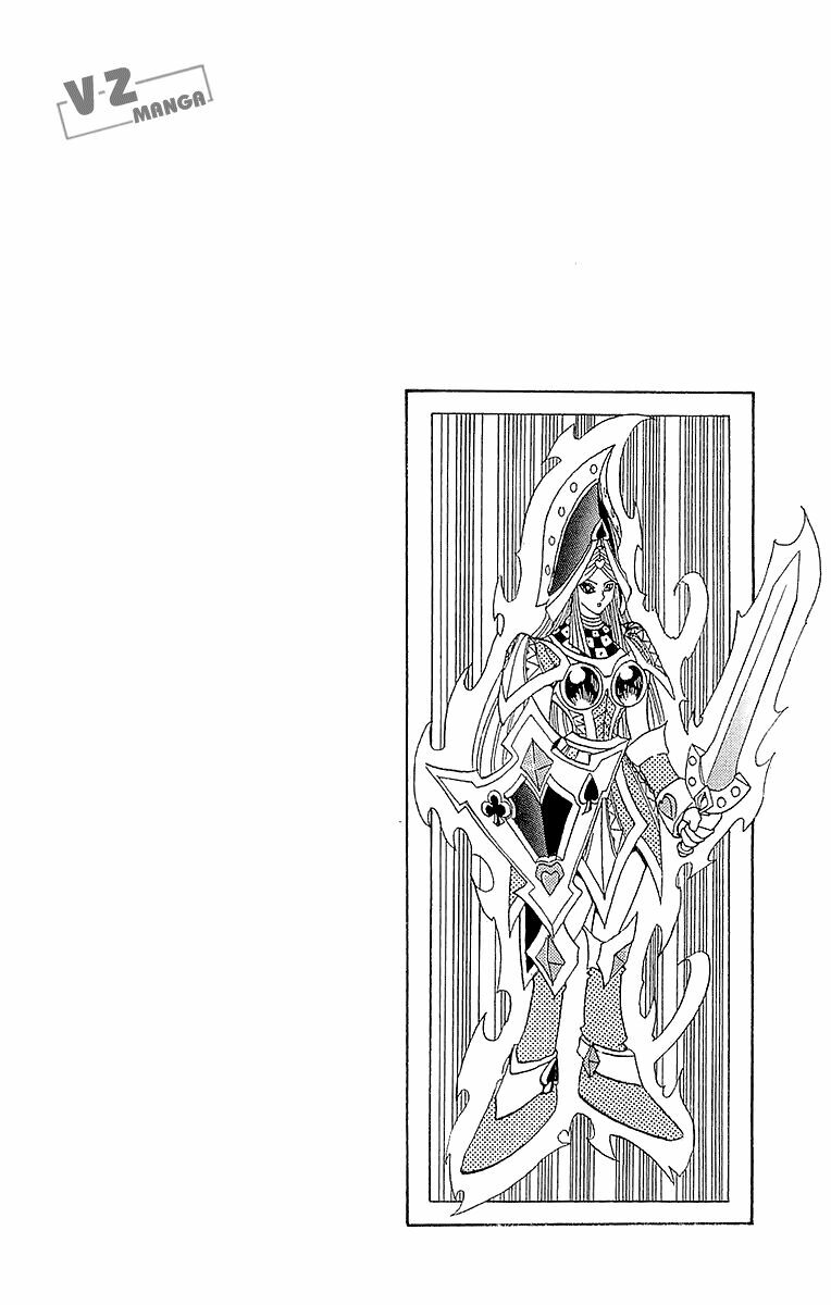 Vua trò chơi: Chapter 252