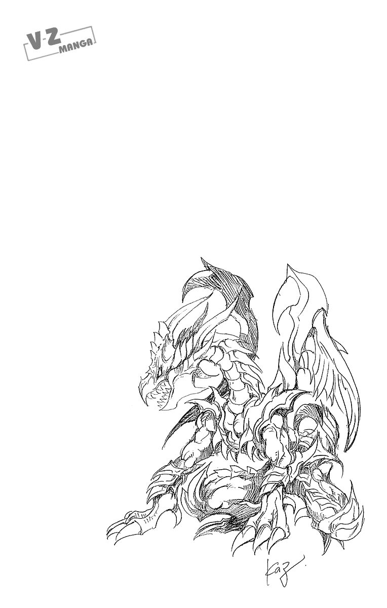 Vua trò chơi: Chapter 253