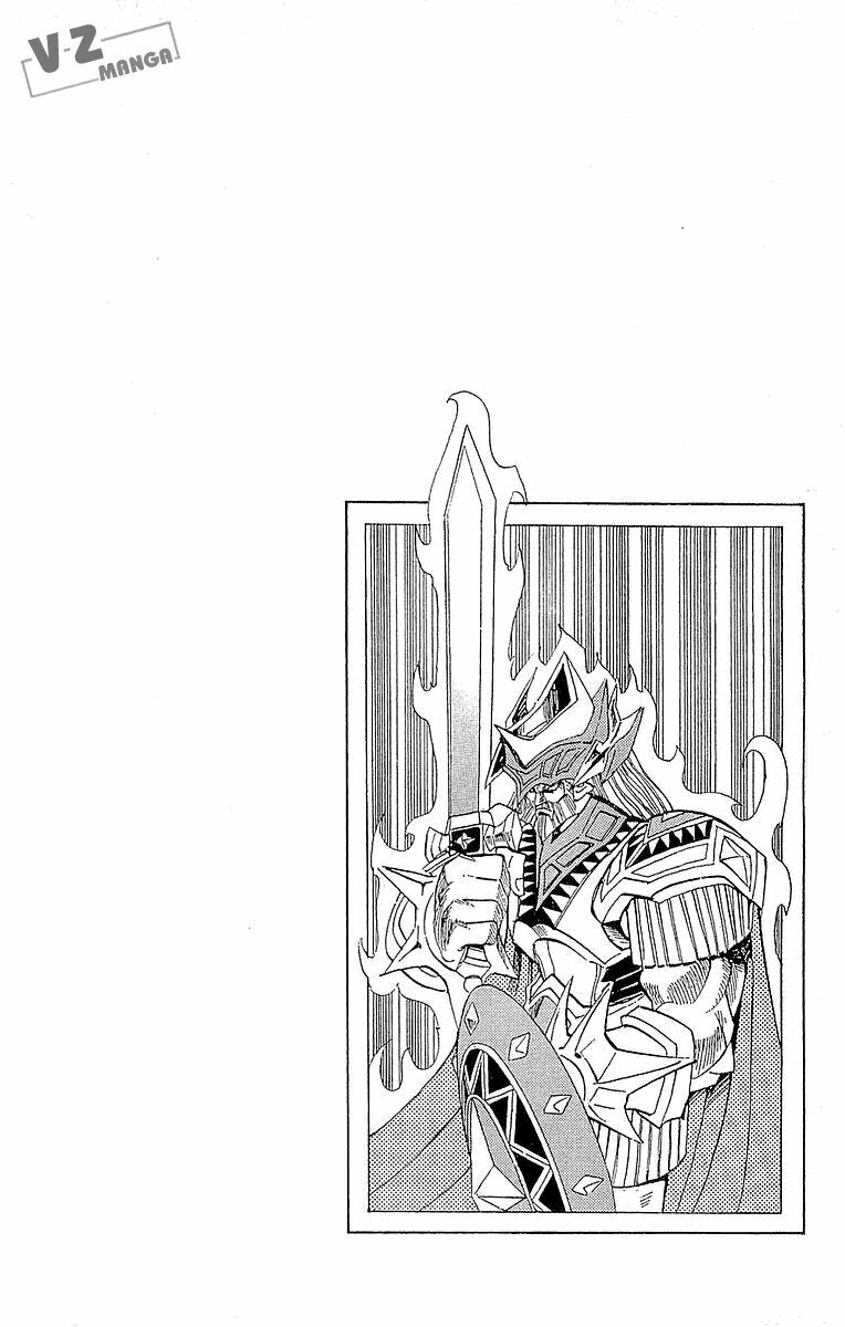 Vua trò chơi: Chapter 254